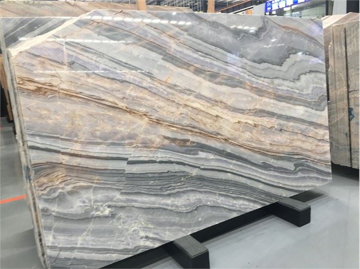 Yinxun Palissandro Marble Wall tile