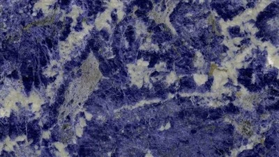 Sodalite plave granitne ploče za podne ploče